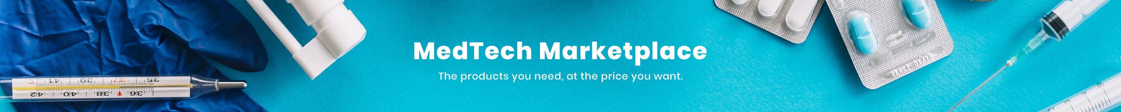 MedTech Market Place